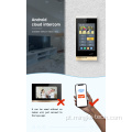 Video Doorphone Intercom System Camera HD Night Vision